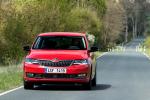 Skoda Rapid Spaceback 2017 года (WW)
